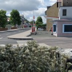 Tankstelle