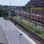 Binnenhafen update