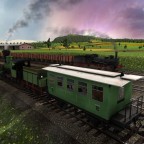 Eisenbahnromantik1