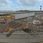 Industriegebiet