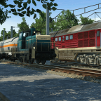 Hirscheim Shunter