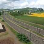 Schönbauprojekt Flüsse und Meer