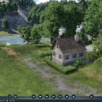 China revisited: Idylle 2