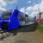 Vlexx RS 1 im Vlexx Desing