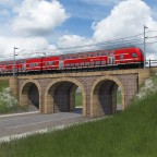 Dresdener S-Bahn
