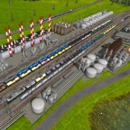 Bad Wörishofen: Ölverladung mit Raffinerie