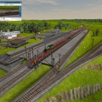 Güterverkehr mit ATT