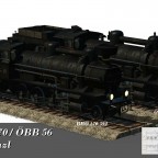 BBÖ 170 / ÖBB 56 released