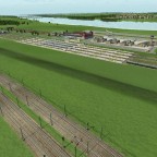 Leipzig International Airport