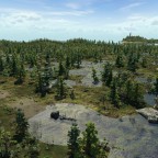 Und ja.. es wird wirklich eine Map im Mudrunners Stil