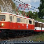 NÖVOG 1099.016 kurz vor Hofstetten-Grünau