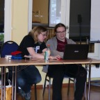 Community-Treffen 2015