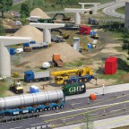 Road Works