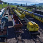 07 Das Depot