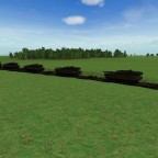 Samms 710 mit Leopard 2A6