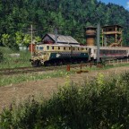 HZ 1061 near the abandoned farm