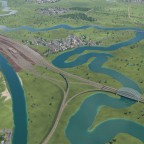 Güterbahnhof Seelze WIP