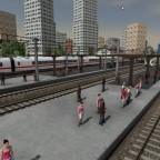 Bahnhof