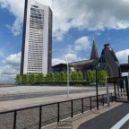 Augustus- und Johannis-Platz
