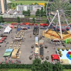 Abo-Party in Freifeld und auf YouTube