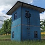 DDR Stellwerk Paket ( Mod Preview )