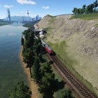 BR 218 Nebenbahn