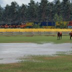 Intermodal freight