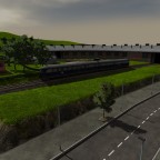 Ausrücken zum Dienst