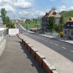 Ehemalige Milchzentrale
