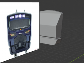 My next project...