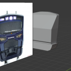 My next project...