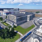 Leipzig Oper - Fast Fertig
