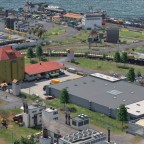 Woburn Shipyard year 1958