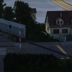 Zukünftiger Haltepunkt Malente Nord