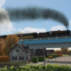 steam era !