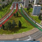Linienübersicht Hbf