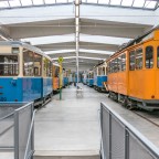 Train Fever Communitytreffen 2016