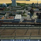 Energie und Logistik für die Stadt