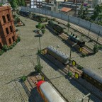Der Museumsbau!