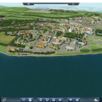 Schönbaumap Süd