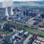 Chemiepark Dormagen