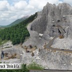 Steinbruch Stein & Co