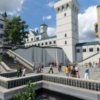 Neuschwanstein castle // Schloss Neuschwanstein
