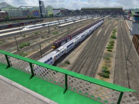 Hauptbahnhof