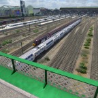 Hauptbahnhof