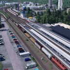 Bahnof Kempten
