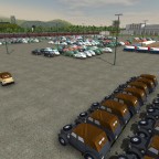 Bad Wörishofen: Volkswagenwerk