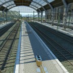 Hauptbahnhof Köln