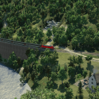 Eurocity mit BR101
