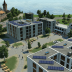 Technische Hochschule Neuenland 2